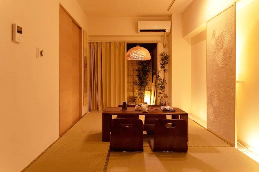 Hisashi 池下 Apartment Nagoya Exterior photo