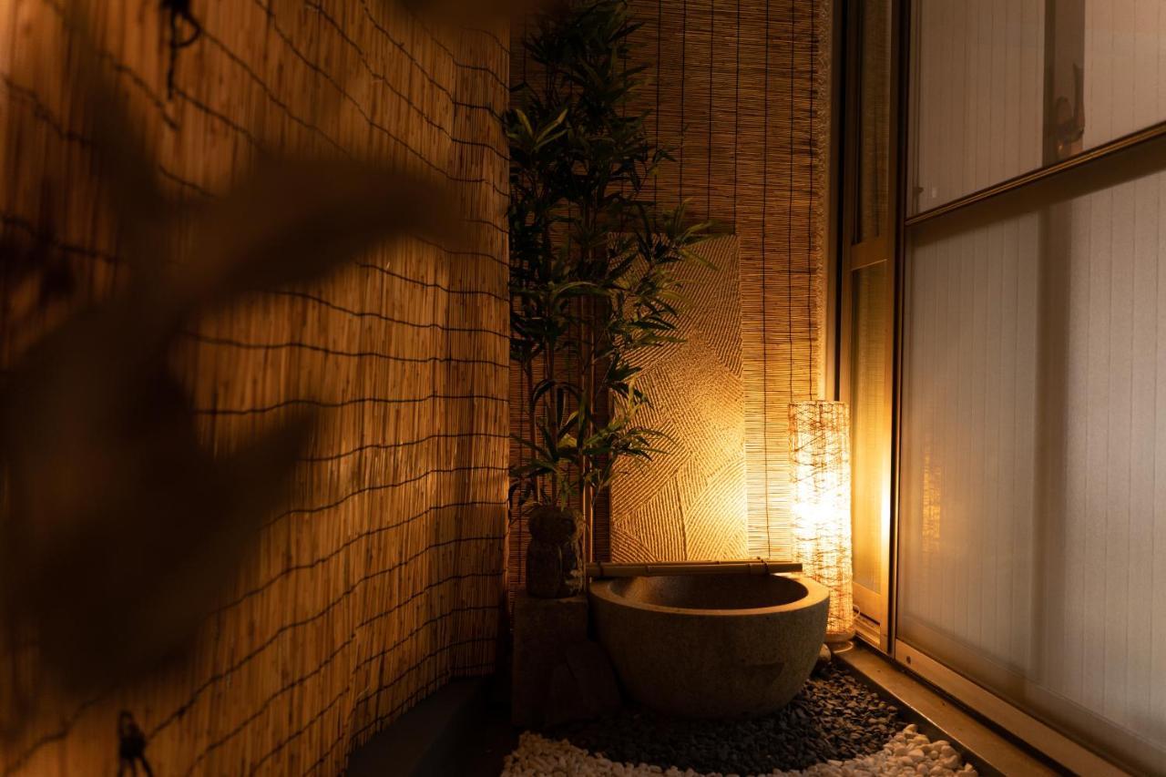 Hisashi 池下 Apartment Nagoya Exterior photo